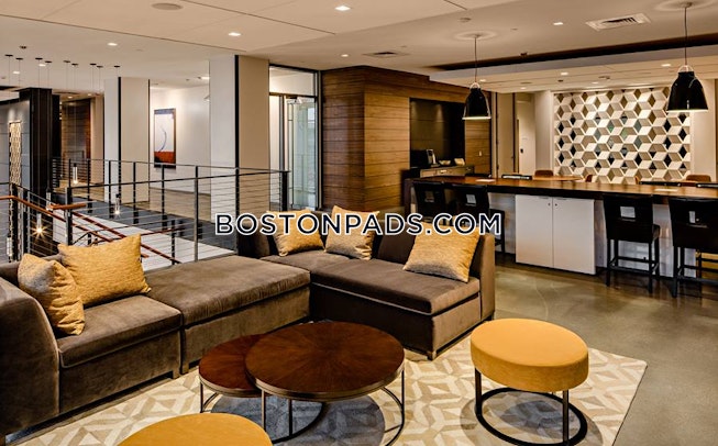 Boston - $4,345 /mo