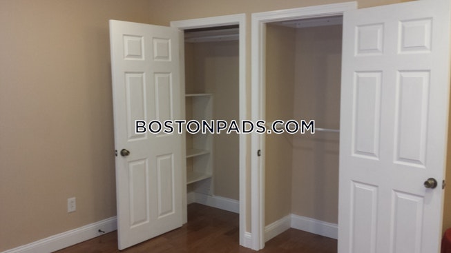 Boston - $4,150 /mo