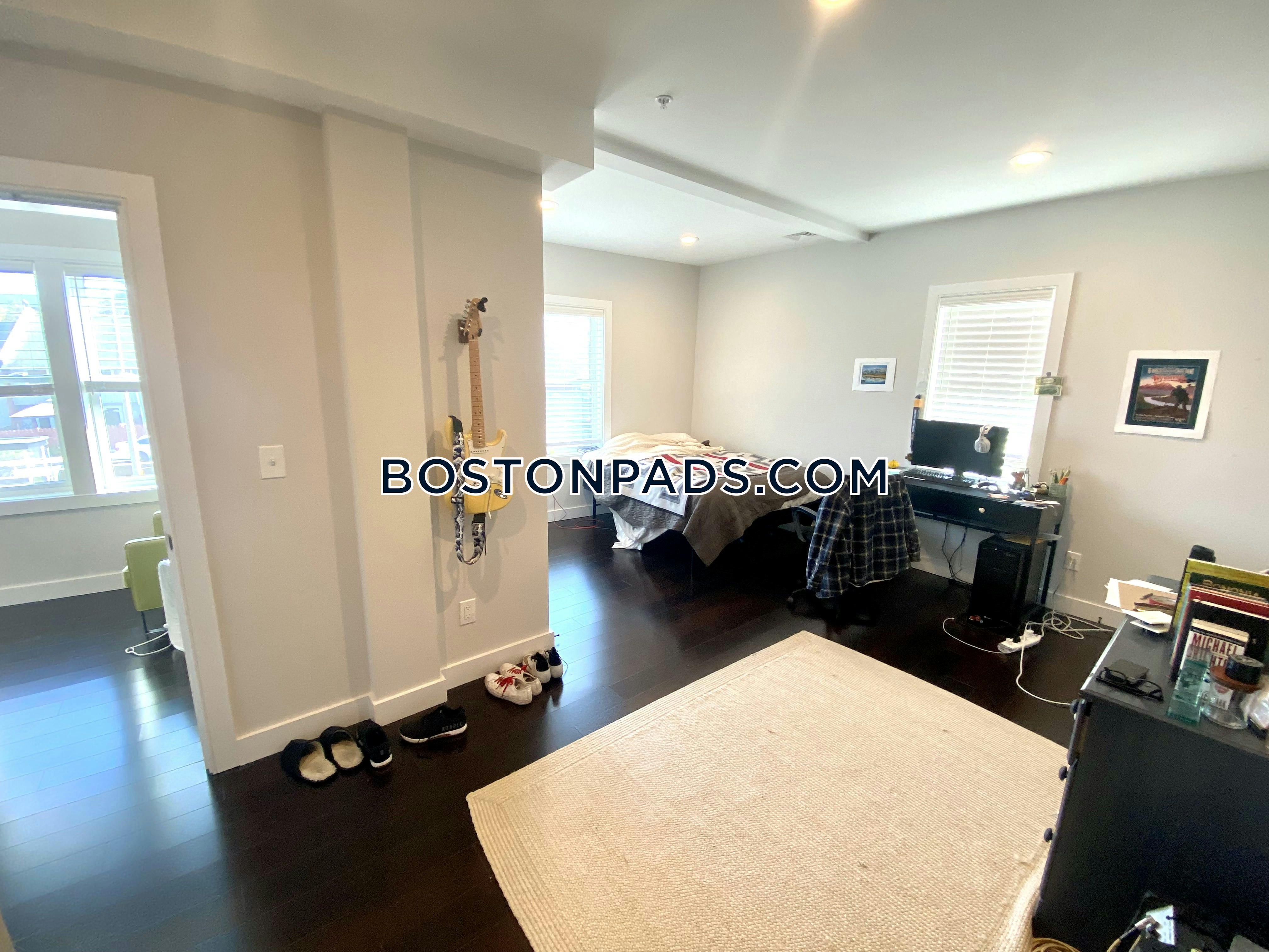 Boston - $8,000