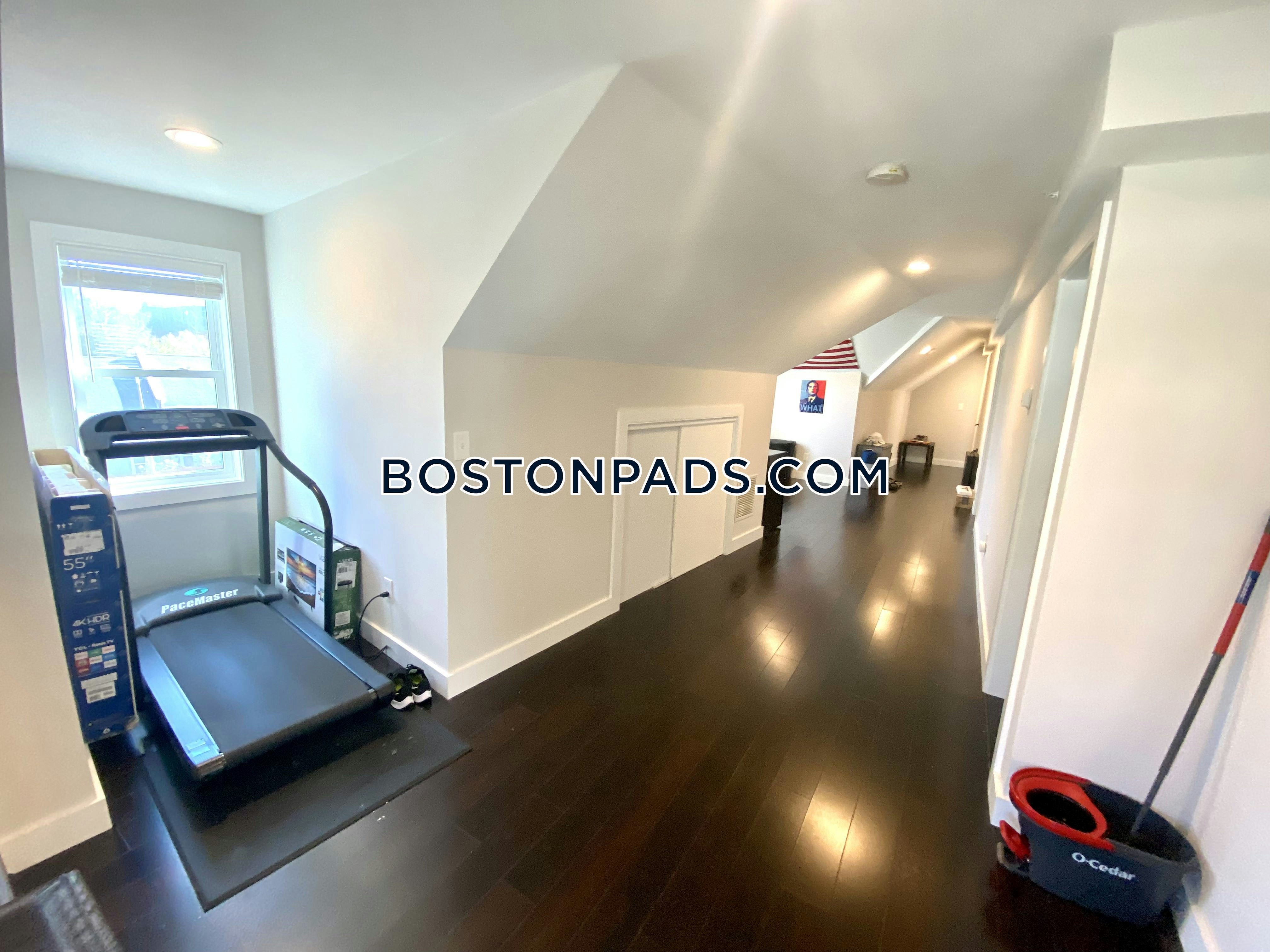 Boston - $8,000