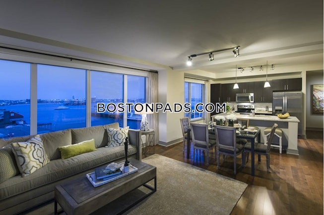 Boston - $5,020 /mo