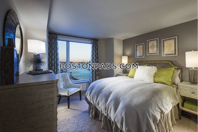 Boston - $5,020 /mo