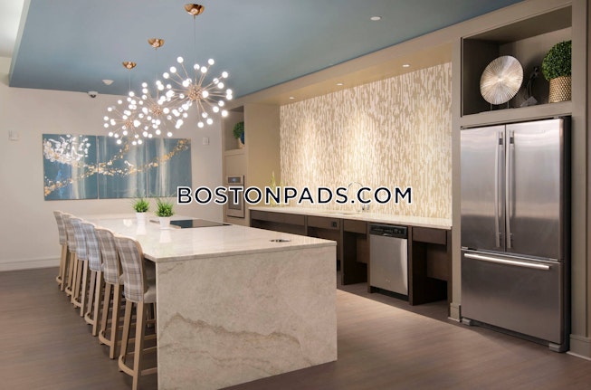 Boston - $5,020 /mo