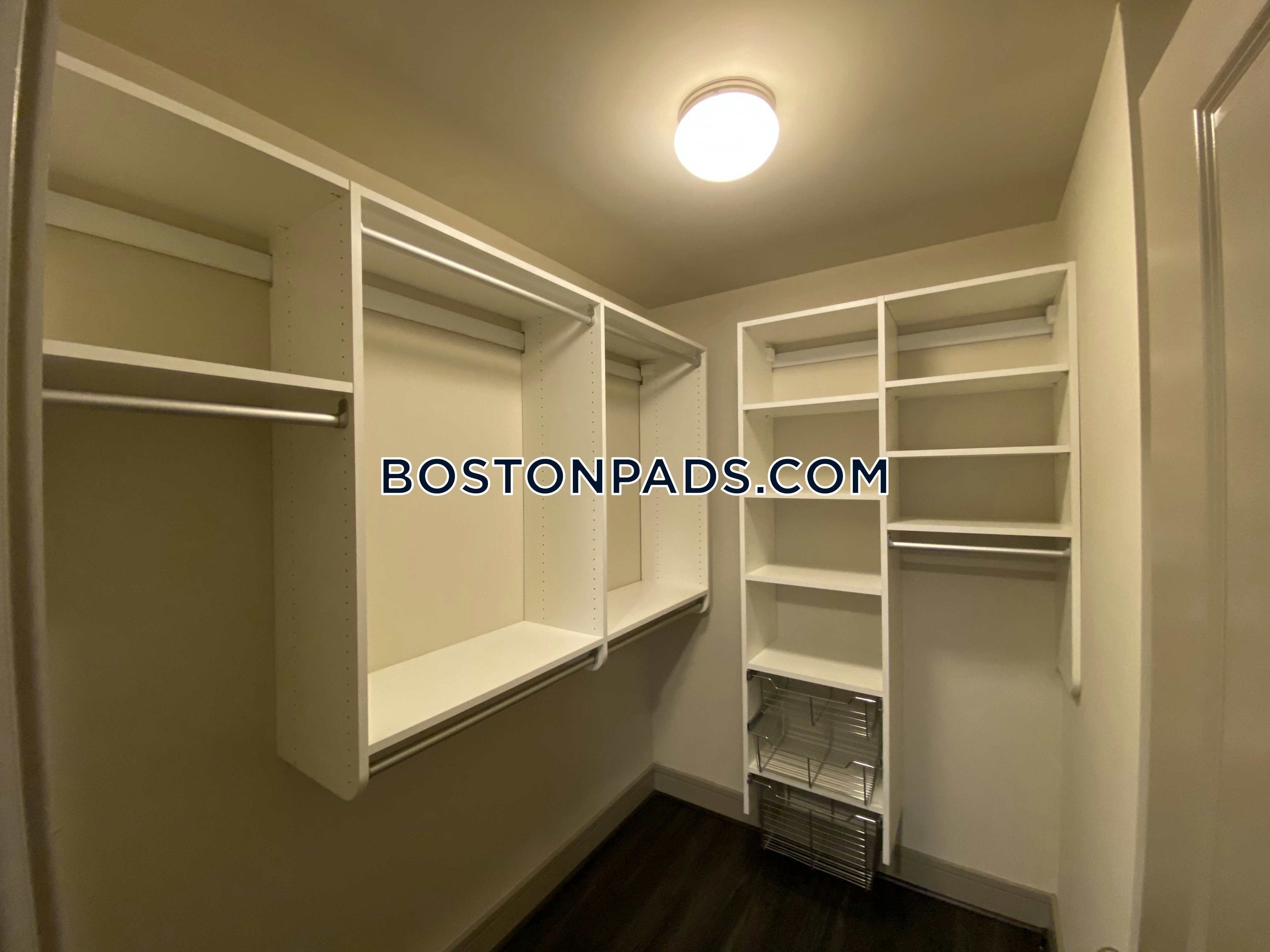 Boston - $3,892