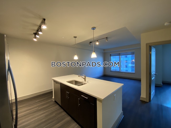 Boston - $3,502 /mo