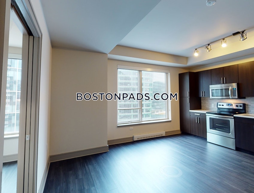Boston - $3,224 /month