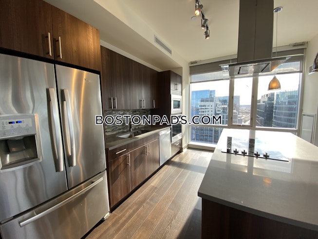 Boston - $7,396 /mo