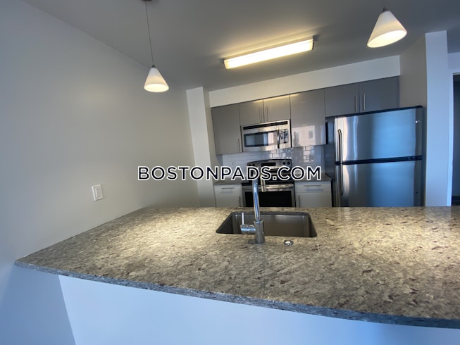 Boston - $3,285 /mo