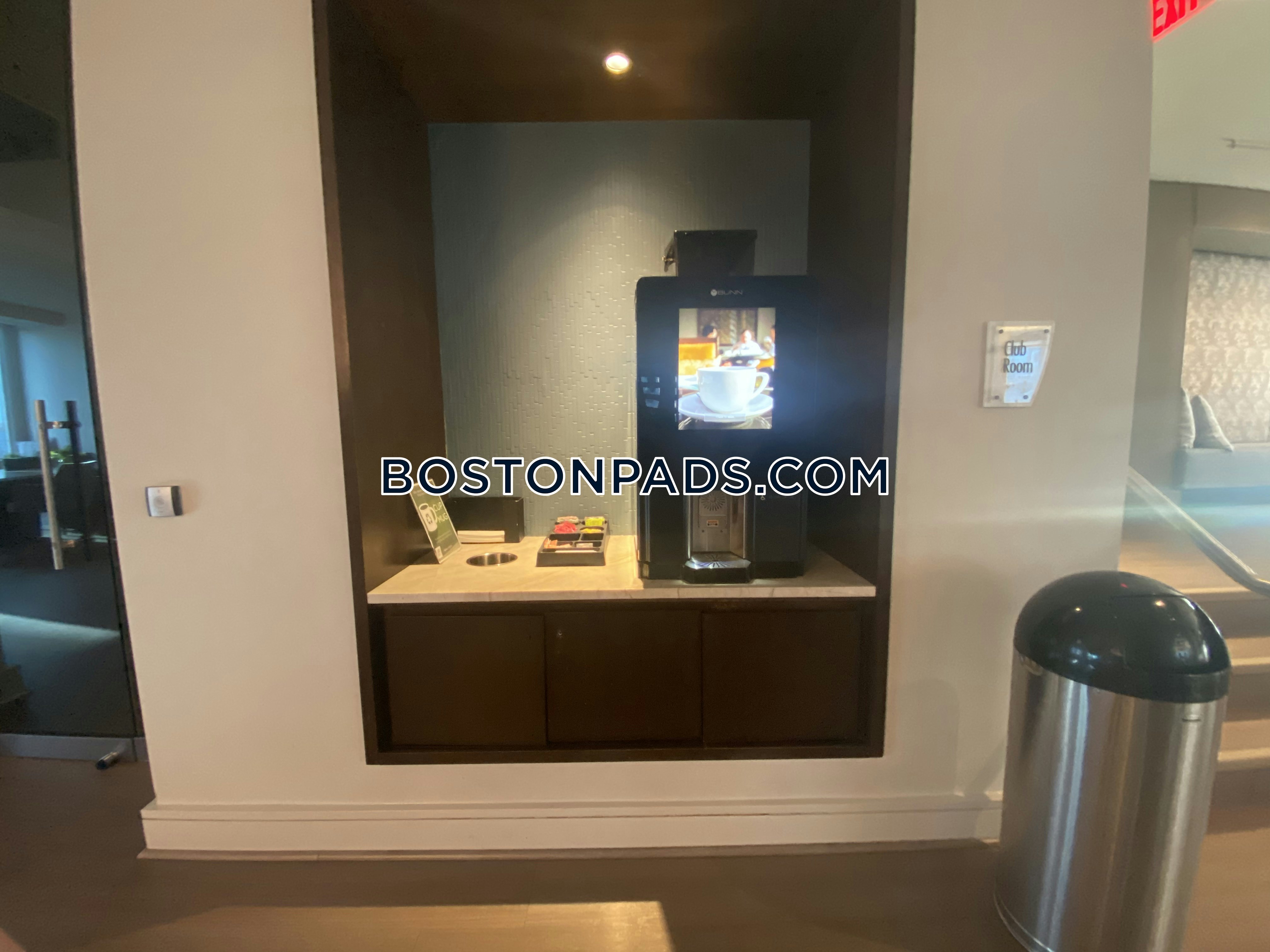 Boston - $8,699