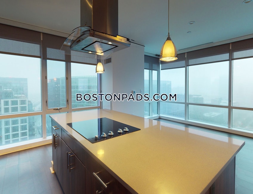 Boston - $8,850 /month