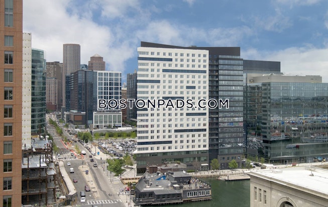 Boston - $3,675 /mo