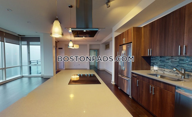 Boston - $7,396 /mo