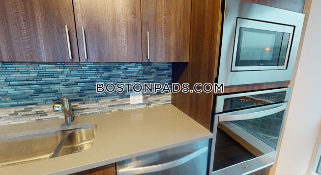 Boston - $7,396 /mo