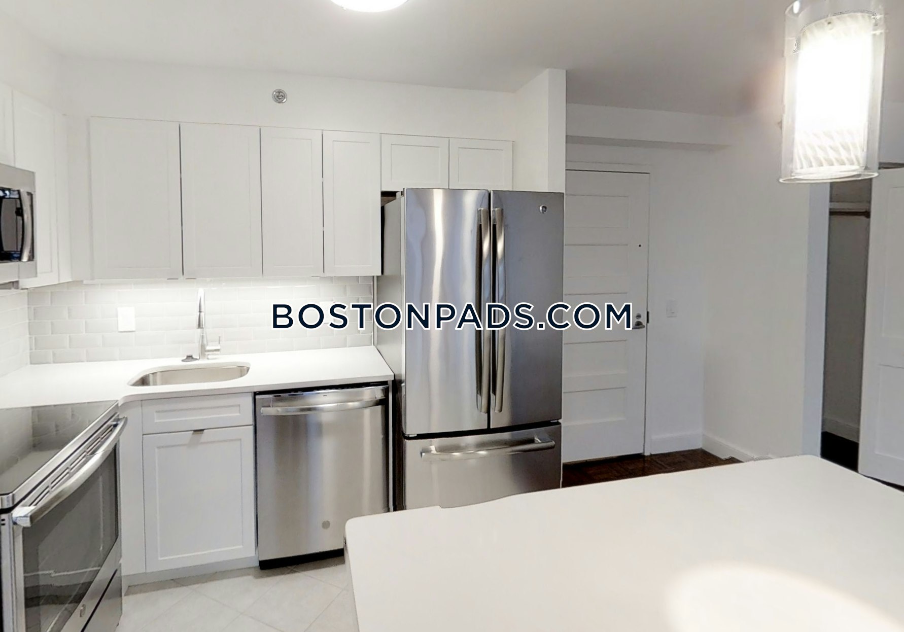 Boston - $4,267