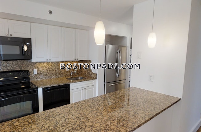 Boston - $4,890 /mo