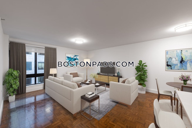 Boston - $4,890 /mo