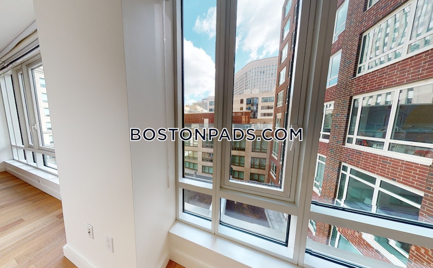 Boston - $3,636 /month