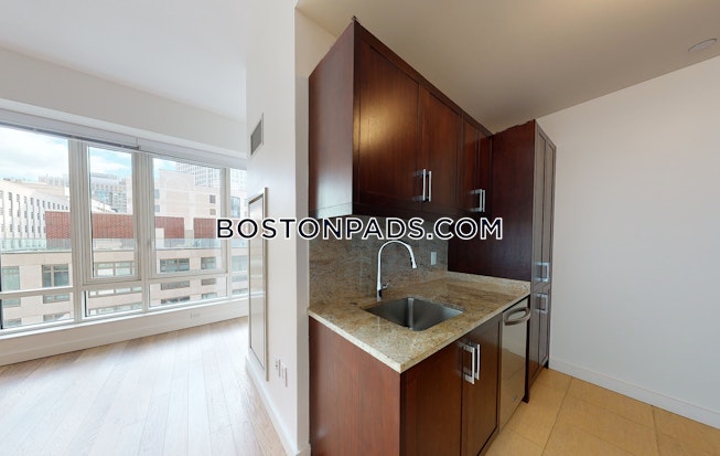 Boston - $3,636 /mo