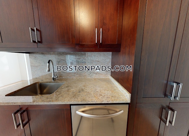 Boston - $3,636 /mo