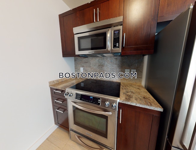 Boston - $3,636 /mo