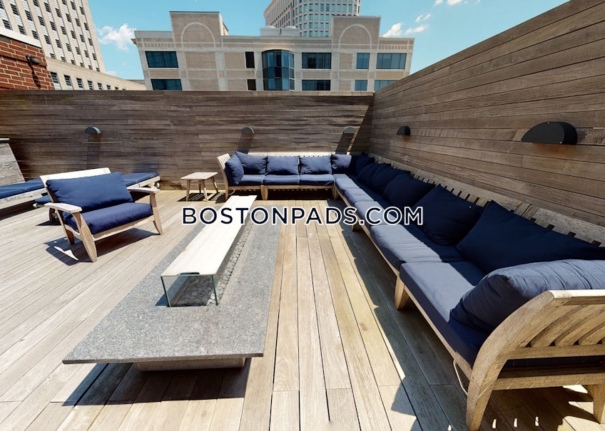 Boston - $3,525 /month