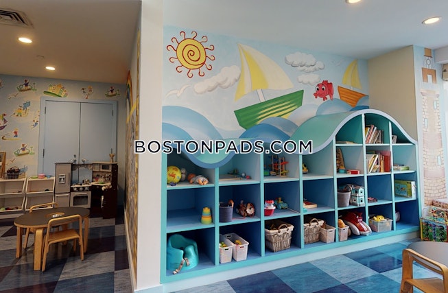 Boston - $3,525 /mo