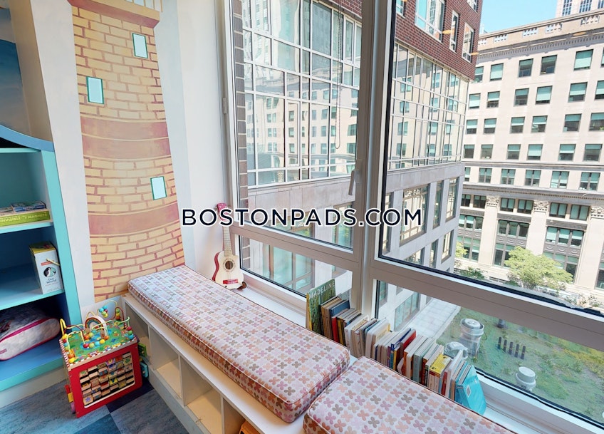 Boston - $3,525 /month