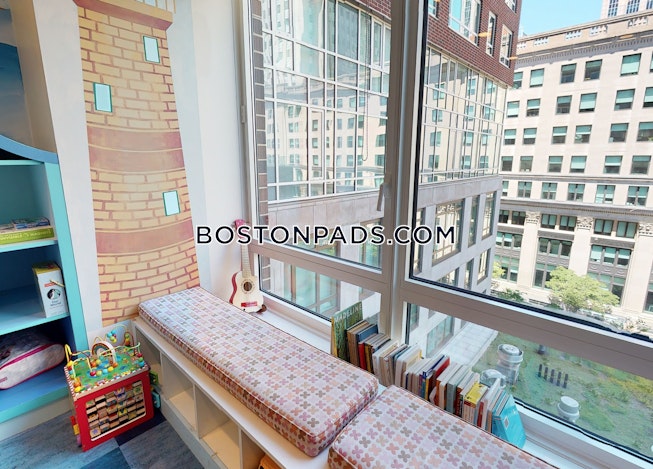 Boston - $3,525 /mo