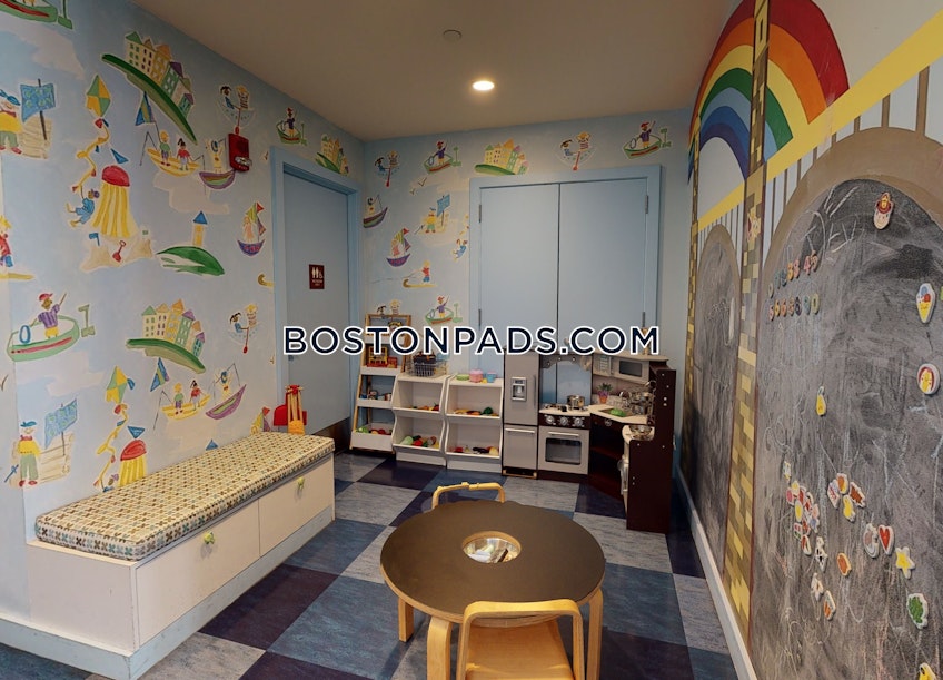 Boston - $3,525 /month