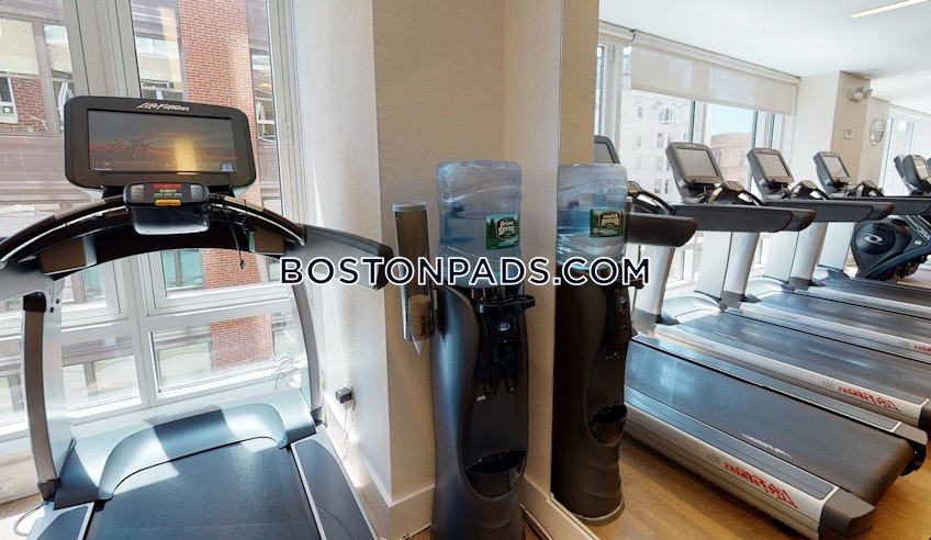 Boston - $3,525 /month