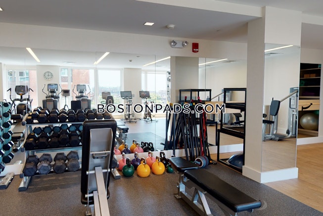 Boston - $3,525 /mo