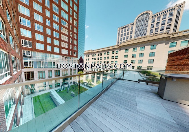 Boston - $4,595 /mo