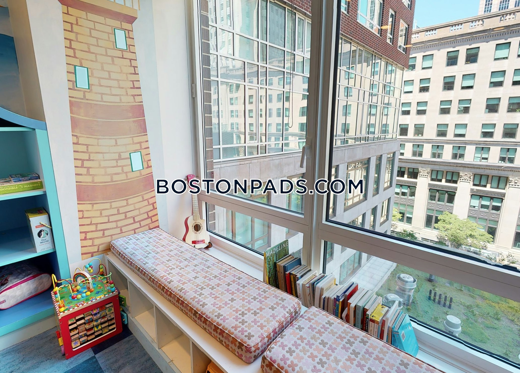 Boston - $6,390