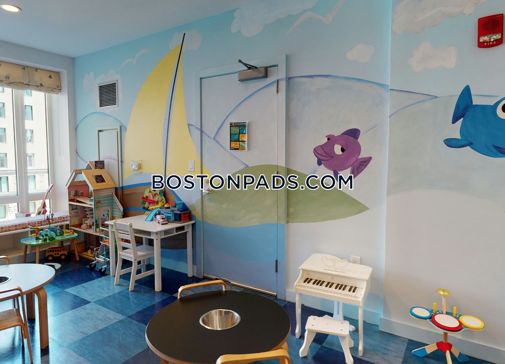 Boston - $6,390