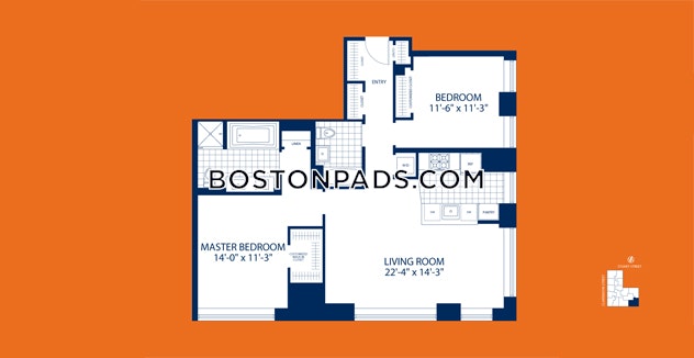 Boston - $5,750