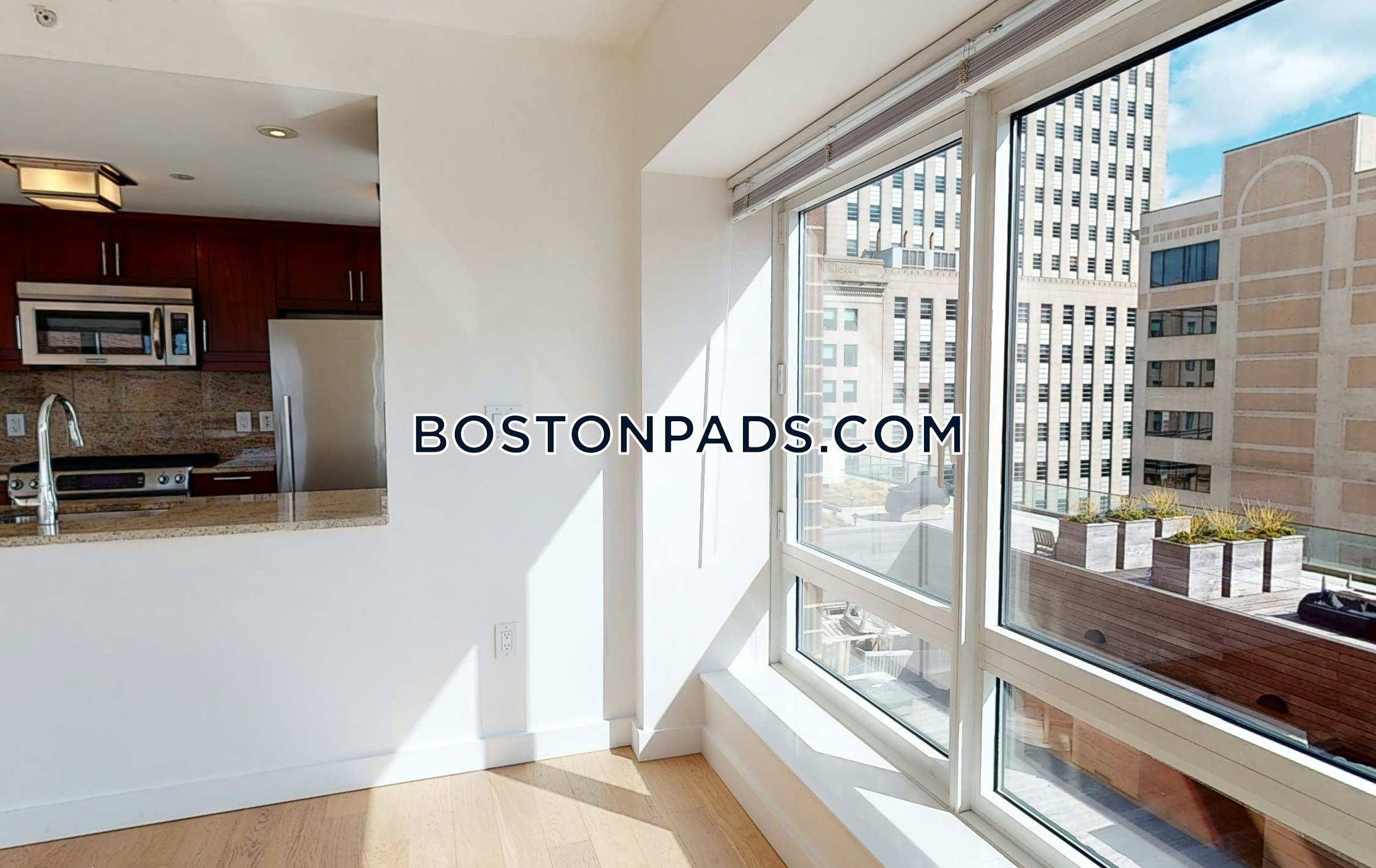 Boston - $5,750