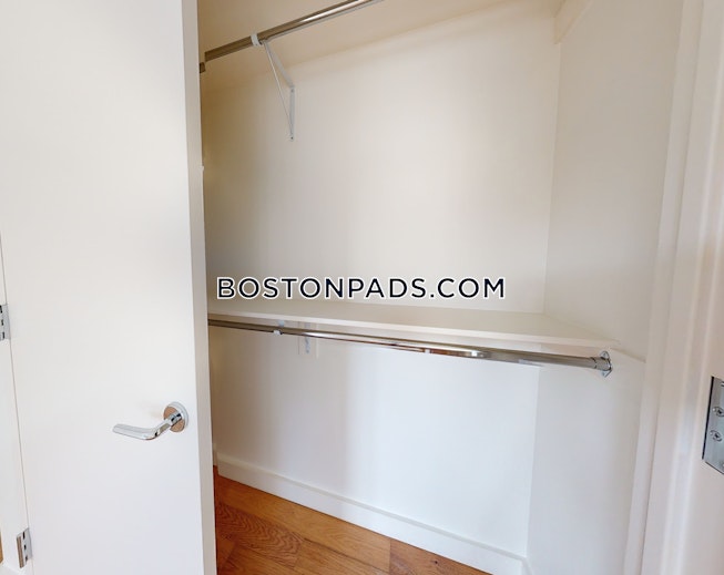 Boston - $5,750 /mo