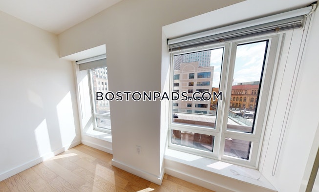 Boston - $5,750 /mo