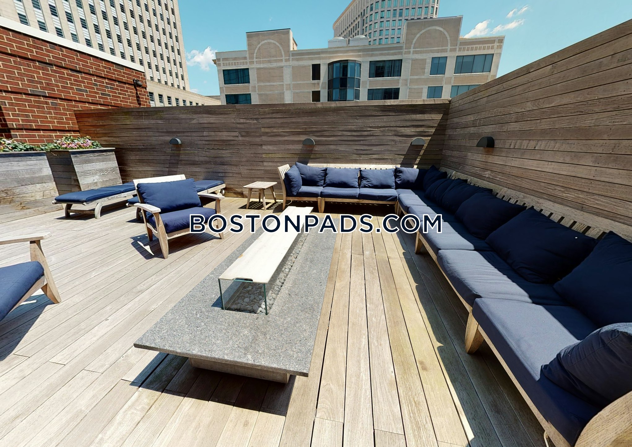 Boston - $5,750