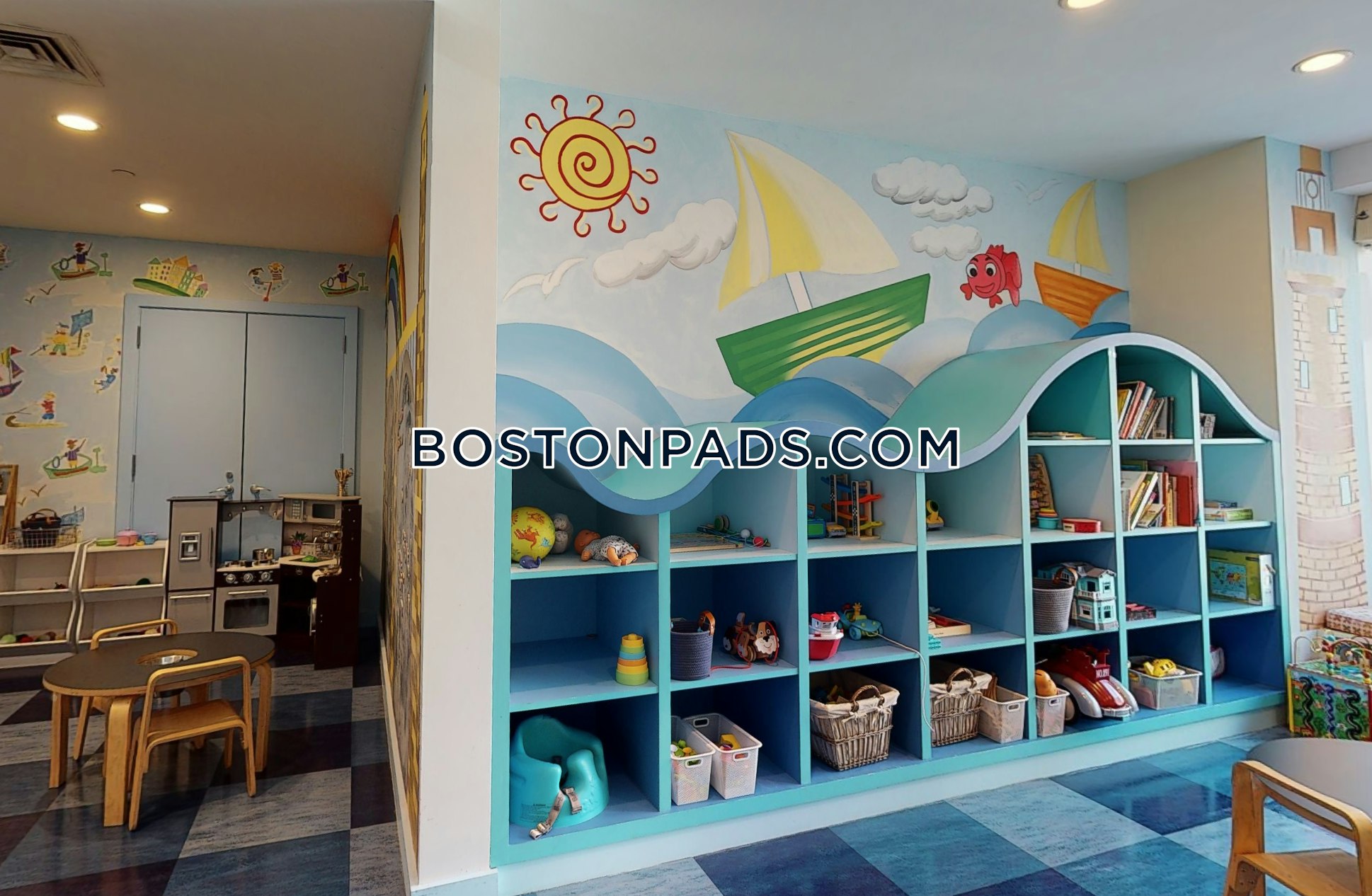 Boston - $5,750