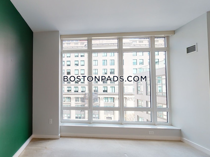 Boston - $4,375 /month