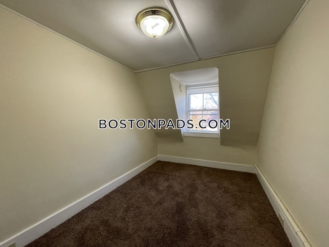 Boston - $1,625 /mo