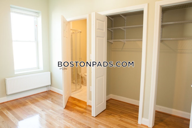 Boston - $3,600 /mo