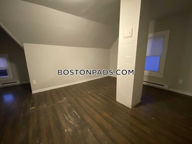 Boston - $2,750 /mo