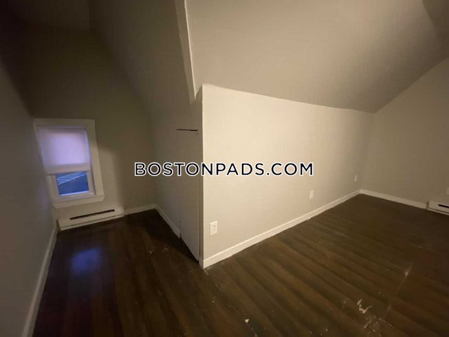 Boston - $2,750 /mo