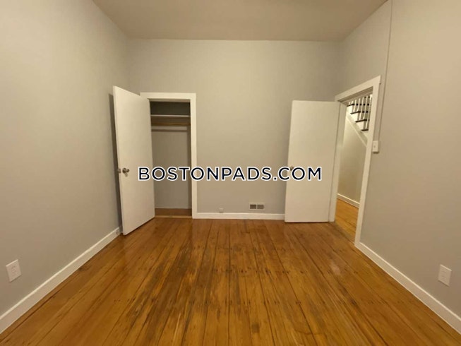 Boston - $2,750 /mo