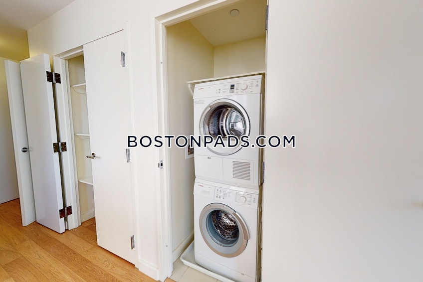 Boston - $6,695 /month