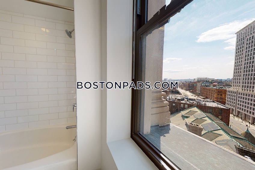 Boston - $6,595 /month