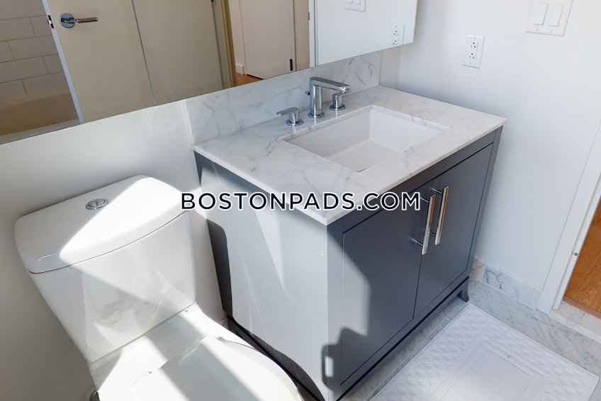 Boston - $6,595 /month