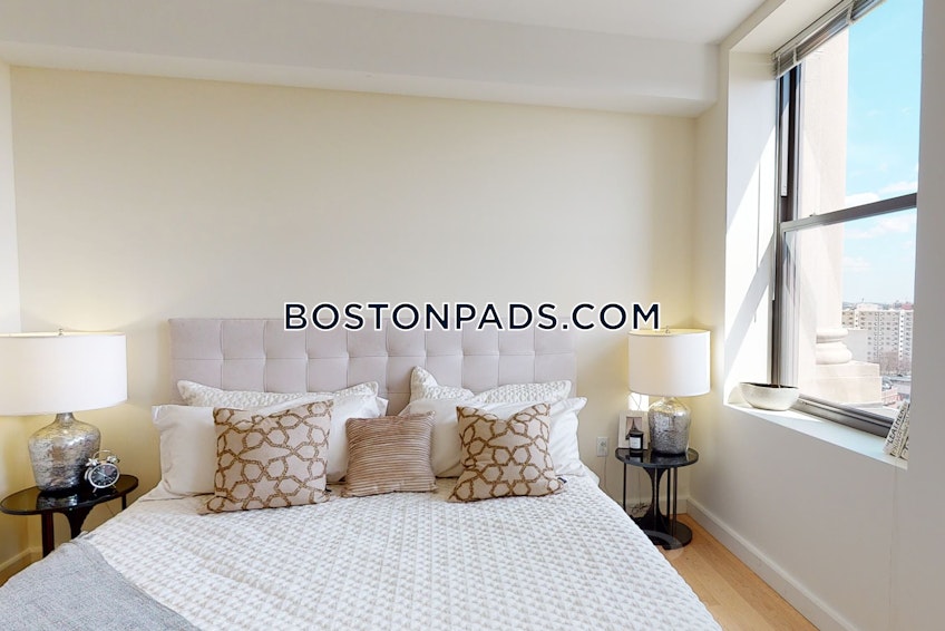 Boston - $6,695 /month